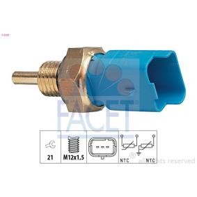 Acquista Sensore, Temperatura refrigerante da FACET 7.3291 a buon mercato per soli 33,44 €