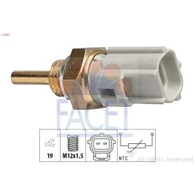 Comprar Sensor, temperatura del refrigerante de FACET 7.3323 a bajo precio de 14,72 €