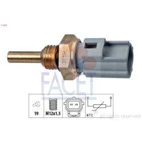 Acquista Sensore, Temperatura refrigerante da FACET 7.3334 a buon mercato per soli 57,52 €