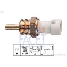Comprar Sensor, temperatura del refrigerante de FACET 7.3335 a bajo precio de 9,06 €