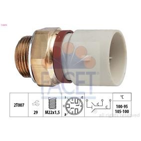 Acquista Termocontatto ventola radiatore da FACET 7.5674 a buon mercato per soli 36,10 €