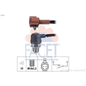 Compre Interruptor, luz de marcha-atrás da FACET 7.6236 a um preço baixo por 25,02 €