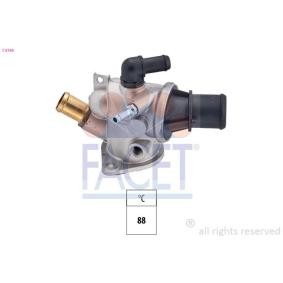 Acquista Termostato motore da FACET 7.8189 a buon mercato per soli 93,85 €