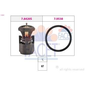 Achetez des Thermostat d'eau FACET 7.8420 à prix pour 20,05 €