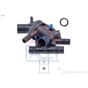 Achetez des Thermostat d'eau FACET 7.8492 à prix pour 42,38 €