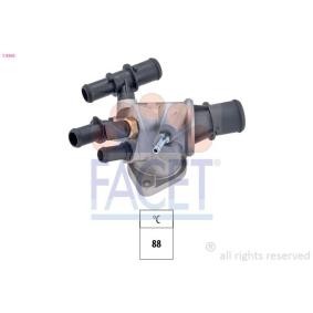 Acquista Termostato motore da FACET 7.8563 a buon mercato per soli 55,27 €