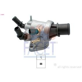 Acquista Termostato motore da FACET 7.8669 a buon mercato per soli 100,39 €