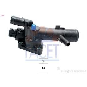 Acquista Termostato motore da FACET 7.8700 a buon mercato per soli 43,90 €