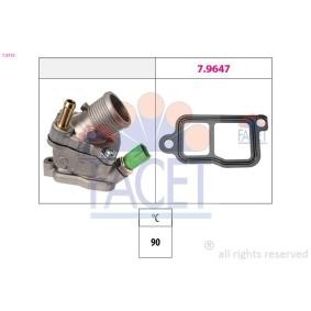 Acquista Termostato motore da FACET 7.8732 a buon mercato per soli 76,33 €