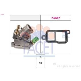 Acquista Termostato motore da FACET 7.8733 a buon mercato per soli 81,09 €