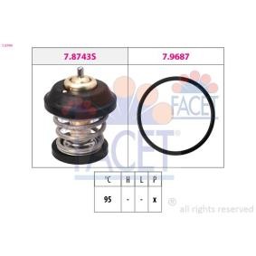 Achetez des Thermostat d'eau FACET 7.8799 à prix pour 32,80 €