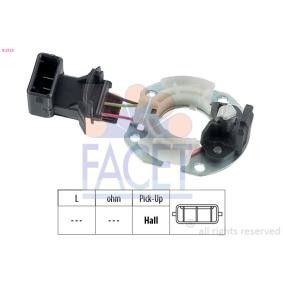 Acquista Sensore, Impulso d'accensione da FACET 8.2723 a buon mercato per soli 104,94 €