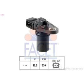 Acquista Sensore n° giri, Gestione motore da FACET 9.0189 a buon mercato per soli 52,46 €