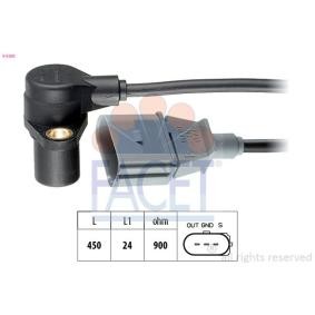 Kurbelwellensensor von FACET 9.0205