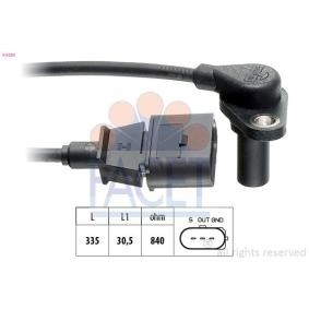 Comprar Sensor de cigüeñal de FACET 9.0220 a bajo precio de 30,42 €