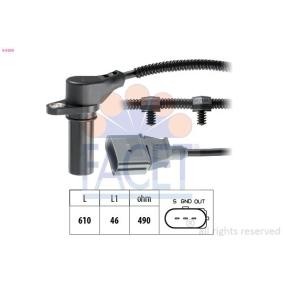 Kurbelwellensensor von FACET 9.0259