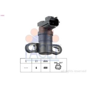 Comprar Sensor de cigüeñal de FACET 9.0333 a bajo precio de 26,26 €