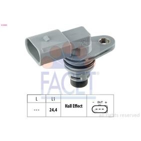 Acquista Sensore albero a camme da FACET 9.0368 a buon mercato per soli 37,75 €