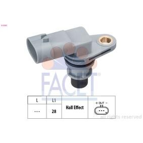 Acquista Generatore di impulsi, Albero a gomiti da FACET 9.0380 a buon mercato per soli 48,68 €