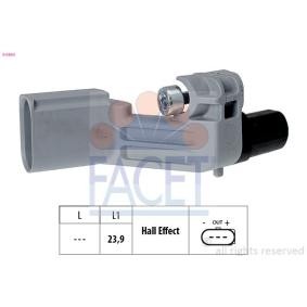 Compre Sensor de cigüeñal de FACET online para SEBRING Descapotable (JS) a precios moderados