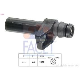 Comprar Sensor de cigüeñal de FACET 9.0482 a bajo precio de 32,71 €