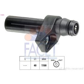 Comprar Sensor de cigüeñal de FACET 9.0483 a bajo precio de 88,40 €