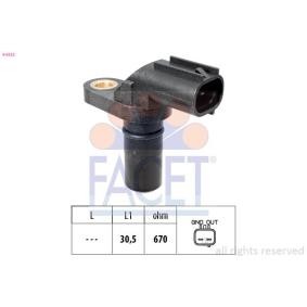 Compre Sensor da velocidade de rotação, cx. de vel. automática da FACET 9.0522 a um preço baixo por 15,96 €