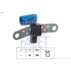 Comprar Sensor de cigüeñal de FACET 9.0540 a bajo precio de 29,72 €