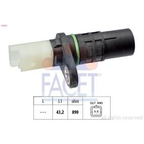 Kurbelwellensensor von FACET