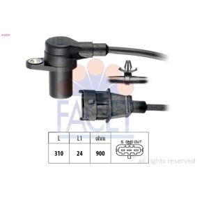 Kurbelwellensensor von FACET