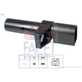 Acquista Generatore di impulsi, Albero a gomiti da FACET 9.0578 a buon mercato per soli 25,43 €