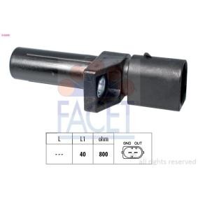 Acquista Generatore di impulsi, Albero a gomiti da FACET 9.0608 a buon mercato per soli 37,17 €