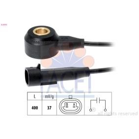 Comprar Sensor de detonaciones de FACET 9.3079 a bajo precio de 96,67 €