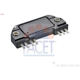 Comprar Módulo de encendido de FACET 9.4025 a bajo precio de 110,44 €
