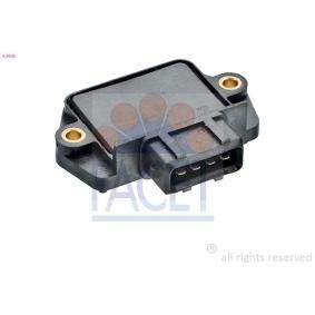 Comprar Módulo de encendido de FACET 9.4036 a bajo precio de 62,70 €