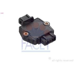 Comprar Módulo de encendido de FACET 9.4051 a bajo precio de 194,00 €