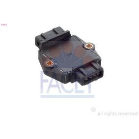 Comprar Módulo de encendido de FACET 9.4072 a bajo precio de 123,64 €