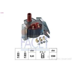 Achetez des Bobine d'allumage FACET 9.6032 à prix pour 64,80 €