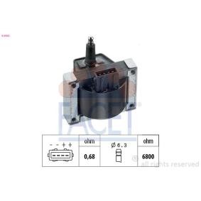 Achetez des Bobine d'allumage FACET 9.6055 à prix pour 67,62 €