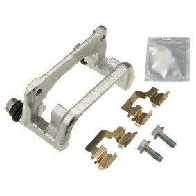Comprar Soporte, pinza de freno de TRW BDA1021 a bajo precio de 57,52 €