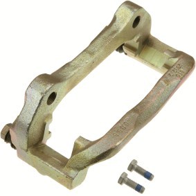 Comprar Soporte, pinza de freno de TRW BDA1100 a bajo precio de 52,20 €