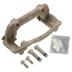 Compre Soporte de pinzas de freno de TRW online para Clase C Coupé (CL203) a precios moderados