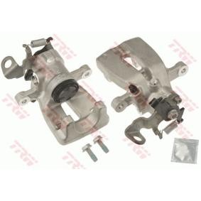 Comprar Pinza de freno de TRW BHQ150 a bajo precio de 188,72 €