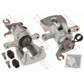 Compre Pinça de travão da TRW BHQ257E a um preço baixo por 93,06 €