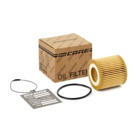 Ölfilter GCG0046 VOLKSWAGEN FOX von goCORE