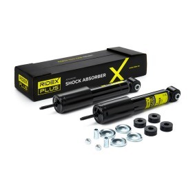 Stoßdämpfer für VW von RIDEX PLUS