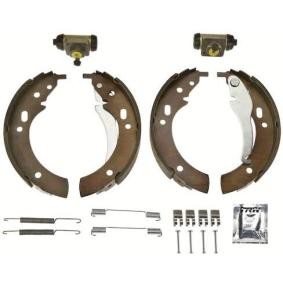 Acquista Kit ganasce freni da TRW BK1550 a buon mercato per soli 278,14 €