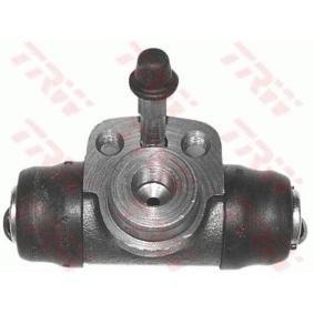 Comprar Cilindro de freno de rueda de TRW BWA108 a bajo precio de 11,21 €