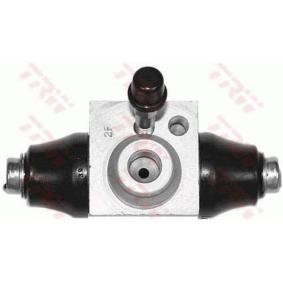 Comprar Cilindro de freno de rueda de TRW BWA108A a bajo precio de 13,55 €