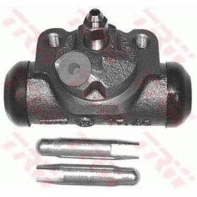 Comprar Cilindro de freno de rueda de TRW BWA148 a bajo precio de 67,37 €